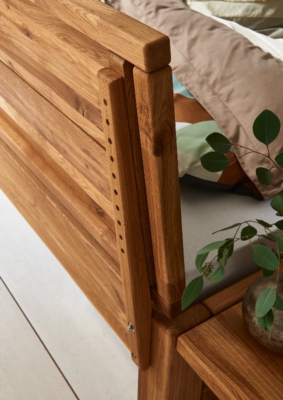 tweepersoons houten bed kopenhagen slaapkamerweb