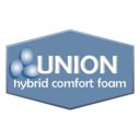 Union Hybrid comfort foam