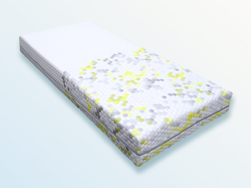 Natuur latex matras Lavea Excellent
