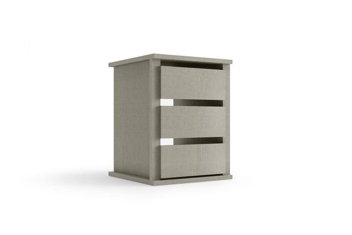 standaard ladenblok 3 laden