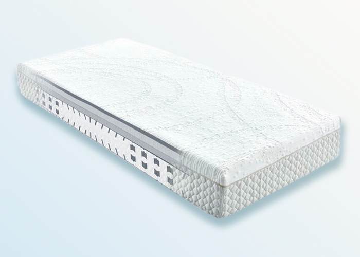 Welke Matras Moet U Kiezen Bij Overgewicht? - Matras kopen? Droomcomfort Matrassen Winkel in Bouwel thumbnail