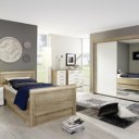 Seniorenbed Mio plus op comforthoogte