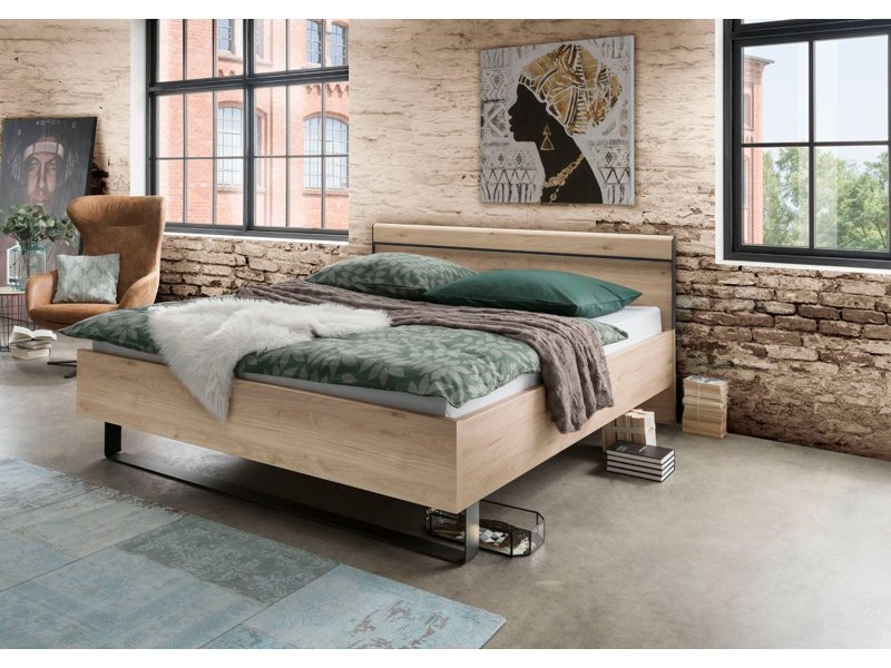 Bed Comfort Industrial