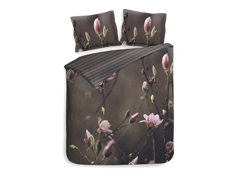 Dekbedovertrek Magnolia