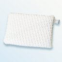 Hoofdkussen met neksteun Slaapkamerweb 100% natuurlatex