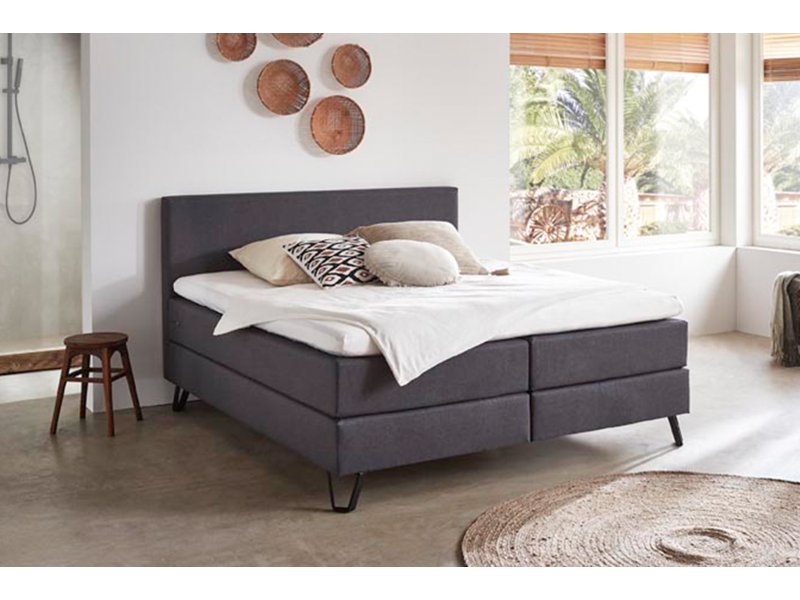 Boxspring Dorian