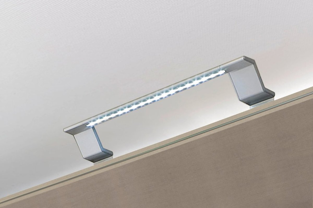 Led verlichting Amalia voor op kledingkast