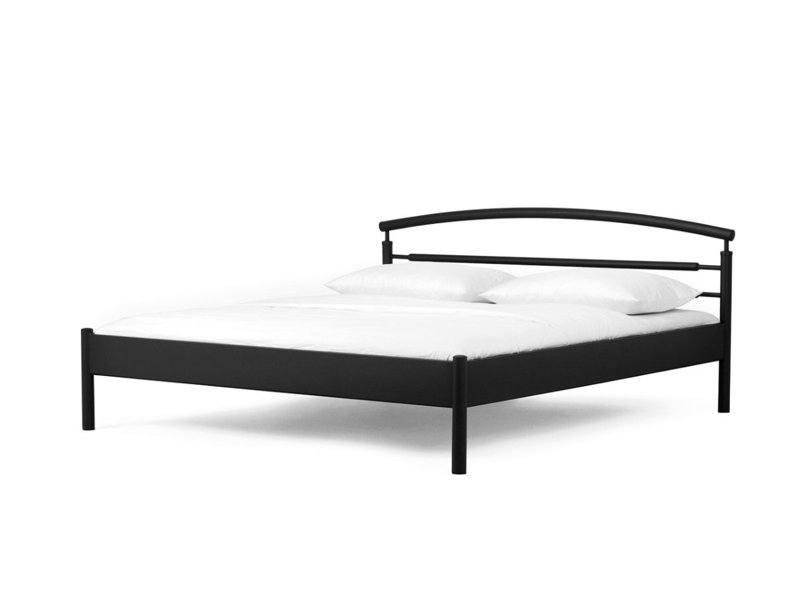 Opruimingsmodel metalen bed Julia