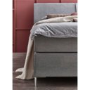 Boxspring Daisy voorraadmodel detail