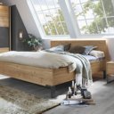 Tweepersoonsbed Comfort Urban