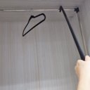 Showroommodel Premium Flow zweefdeurkast 223x220 kledinglift