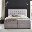 Boxspring Bella voeteinde