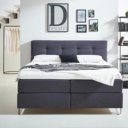 Boxspring Grace voeteneinde