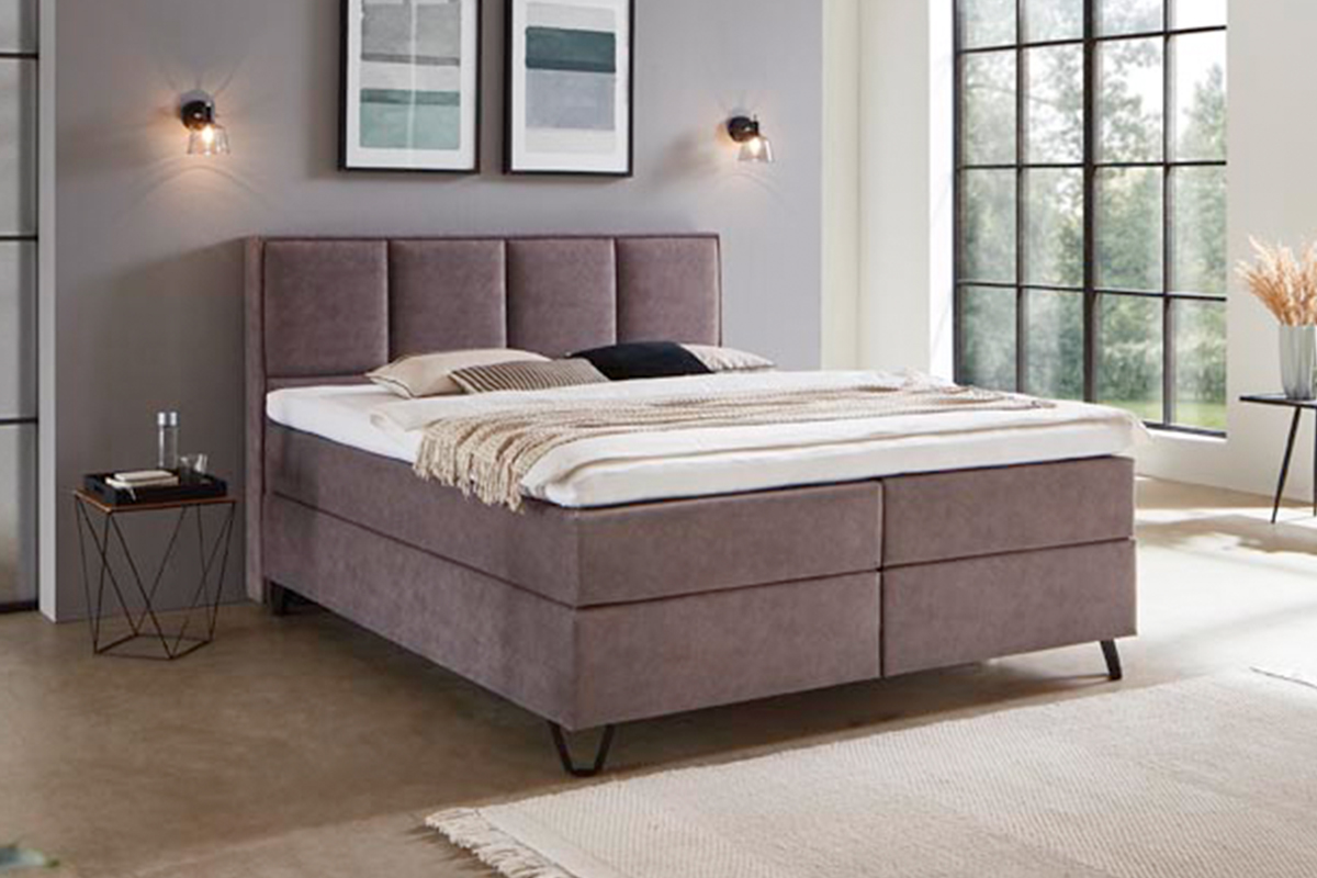 Boxspring Franklin