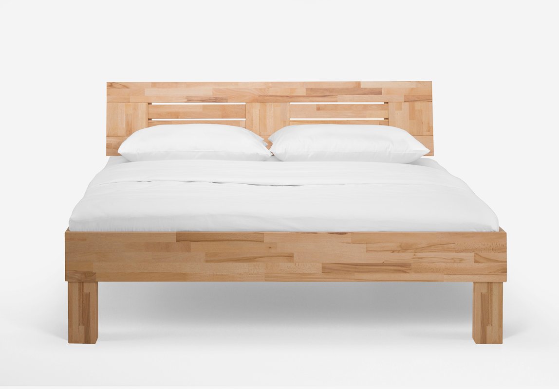 houten twijfelaar bed luuk slaapkamerweb