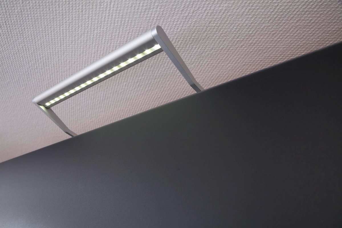 Verlichting kast Rozalie