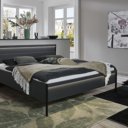 Tweepersoonsbed Comfort Genua