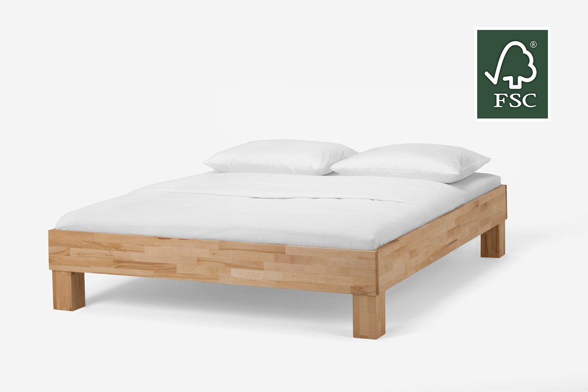 houten twijfelaar bed sjors slaapkamerweb