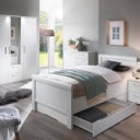 Twijfelaar Premium Mio met lade open