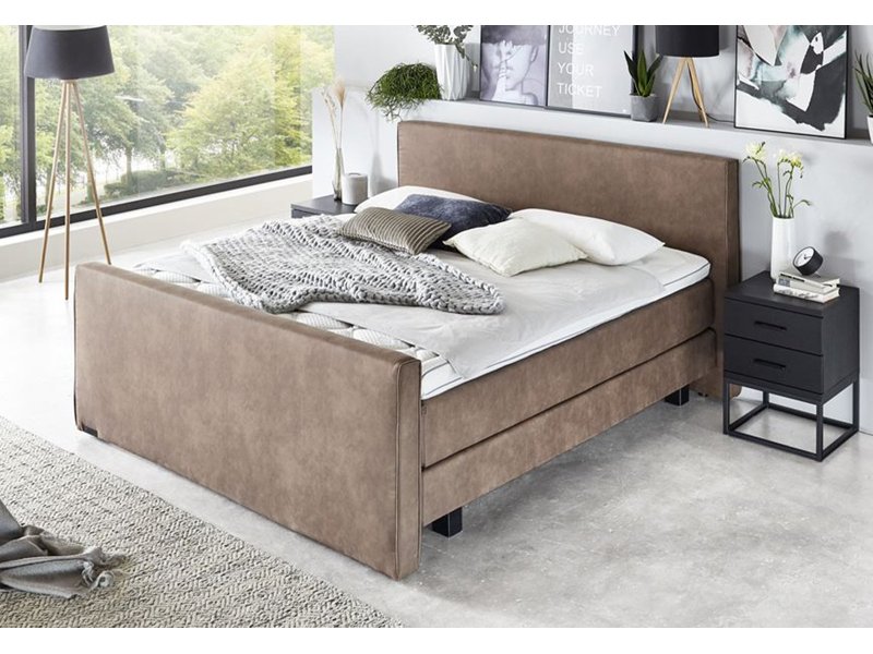 boxspring Cheyenne