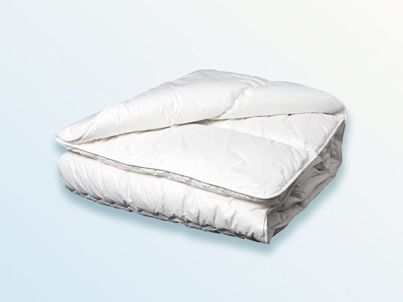 Wollen dekbed aanbieding