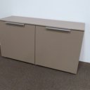 Showroommodel commode in Fango