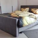 Showroommodel boxspring Cheyenne