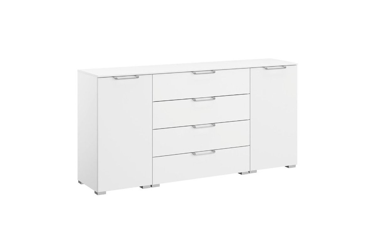 Grote commode met laden en deuren