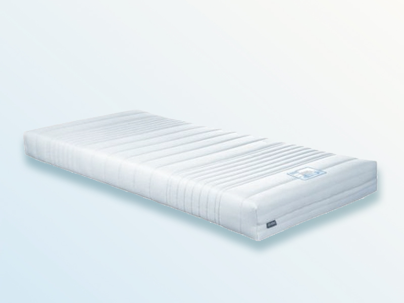 Opvouwbaar matras voor logeerbed 1-persoons Avek