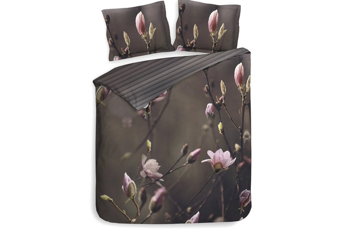 Dekbedovertrek Magnolia
