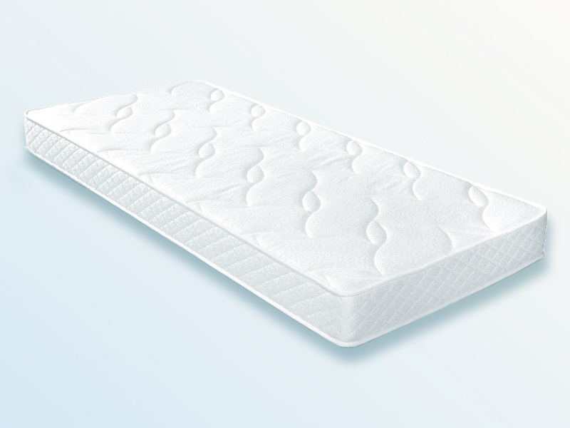 Koudschuim matras 16cm dik HR55-HR60