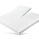 Splittopmatras Gelfoam