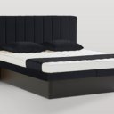 Softside waterbed Elite zwart