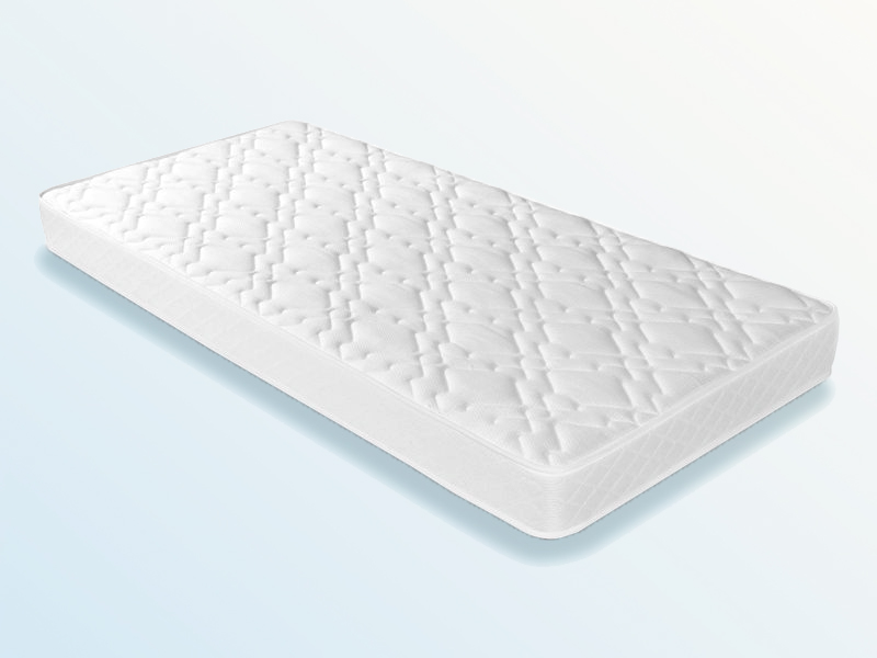 fotografie Voor een dagje uit dichtheid Goedkoop polyether matras | Slaapkamerweb