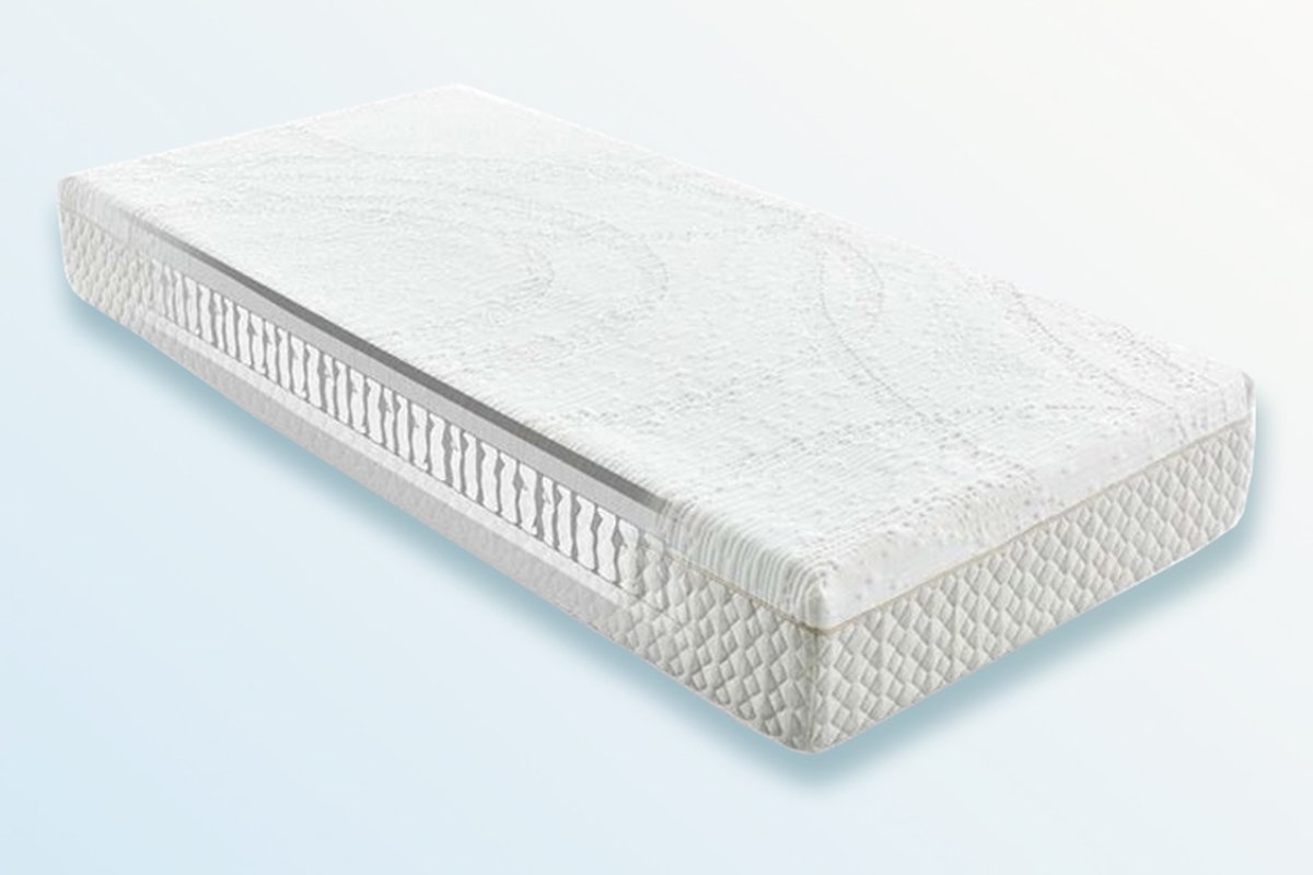 Hybride matras Serenity
