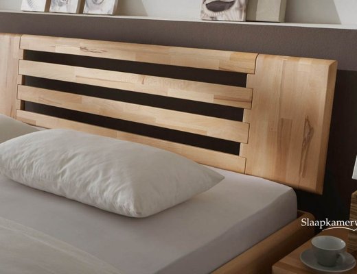 Sjah Delegeren Verplaatsing Bed 160x200 cm kopen? » incl. bezorging & montage!