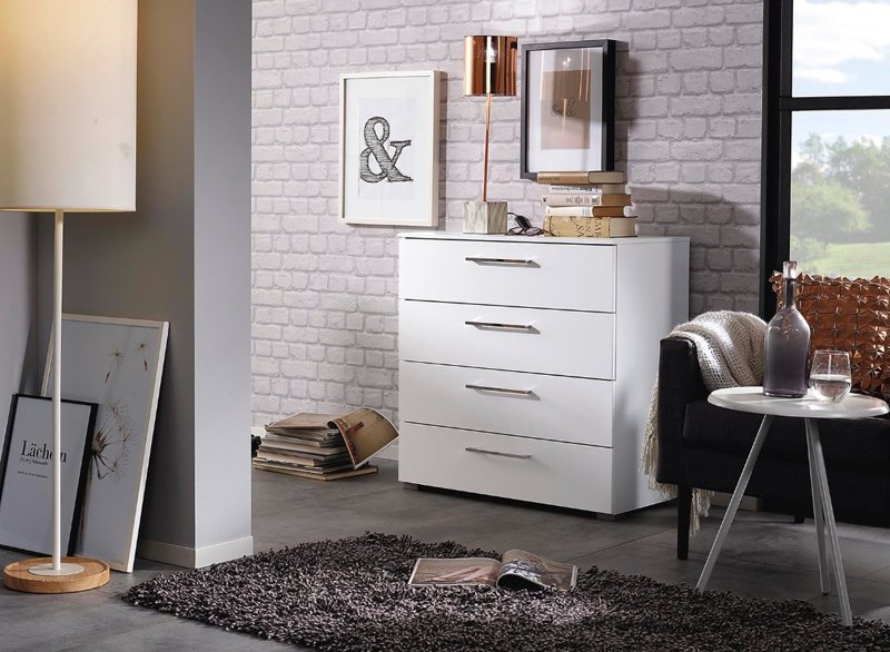 Ladencommode Royal Orlando | Slaapkamerweb