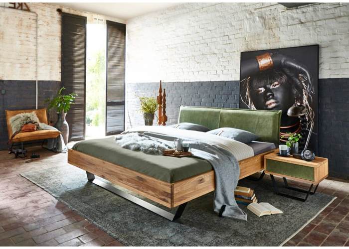 Bedombouw 180 x 200 Slaapkamerweb