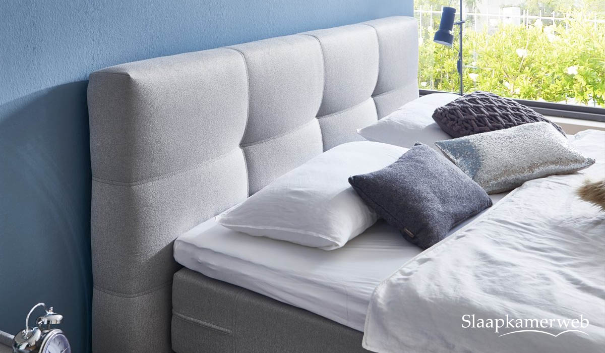 boxspring aanbieding