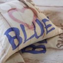 Love-is-Blue