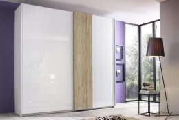 Kleding kast zweefdeuren Kleding kast zweefdeuren