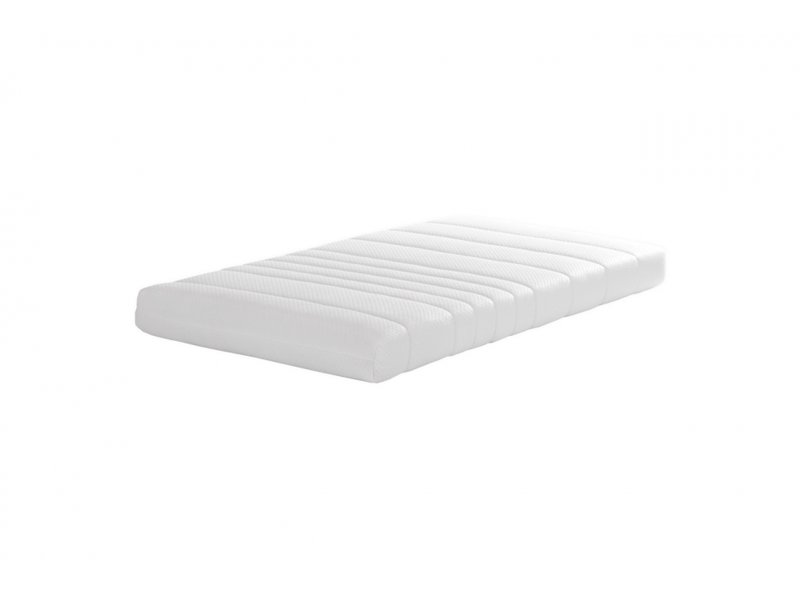 Koudschuim kindermatras 70x140
