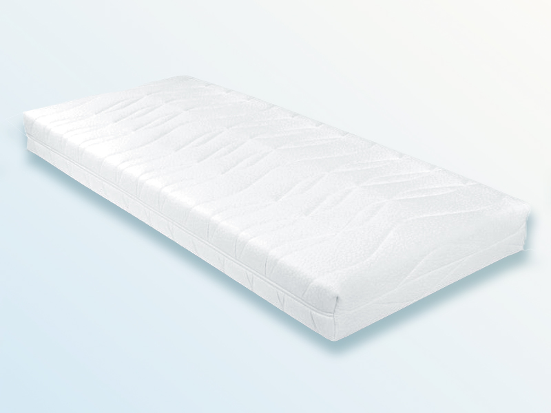 Megapur Comfort koudschuim matras HR55-HR60