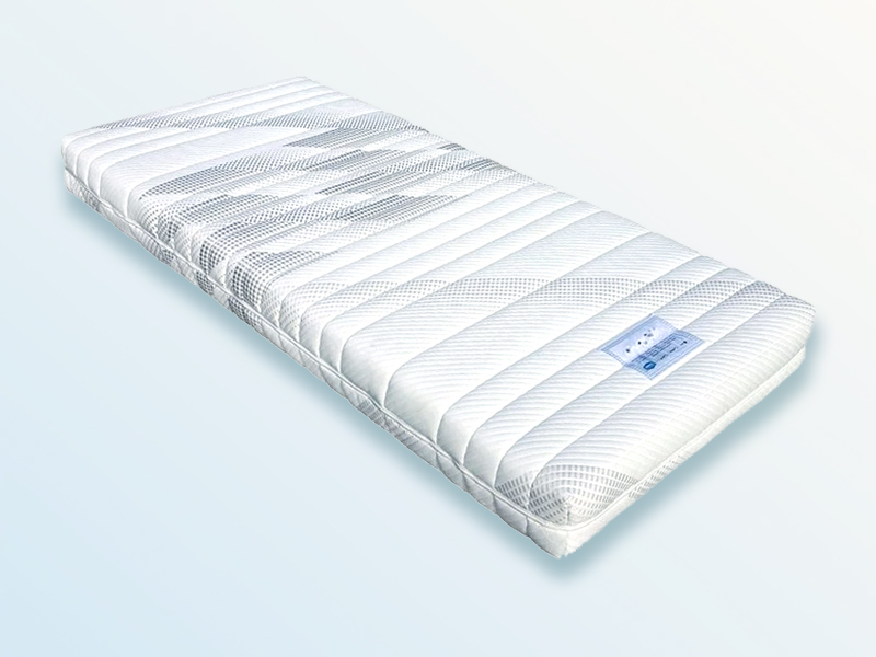 nevel Verslaafd Productief Hybride matras Elastoflex