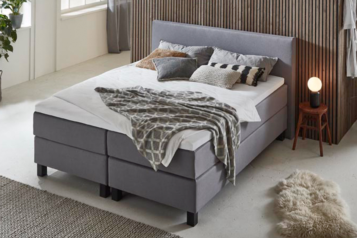 Actie boxspring