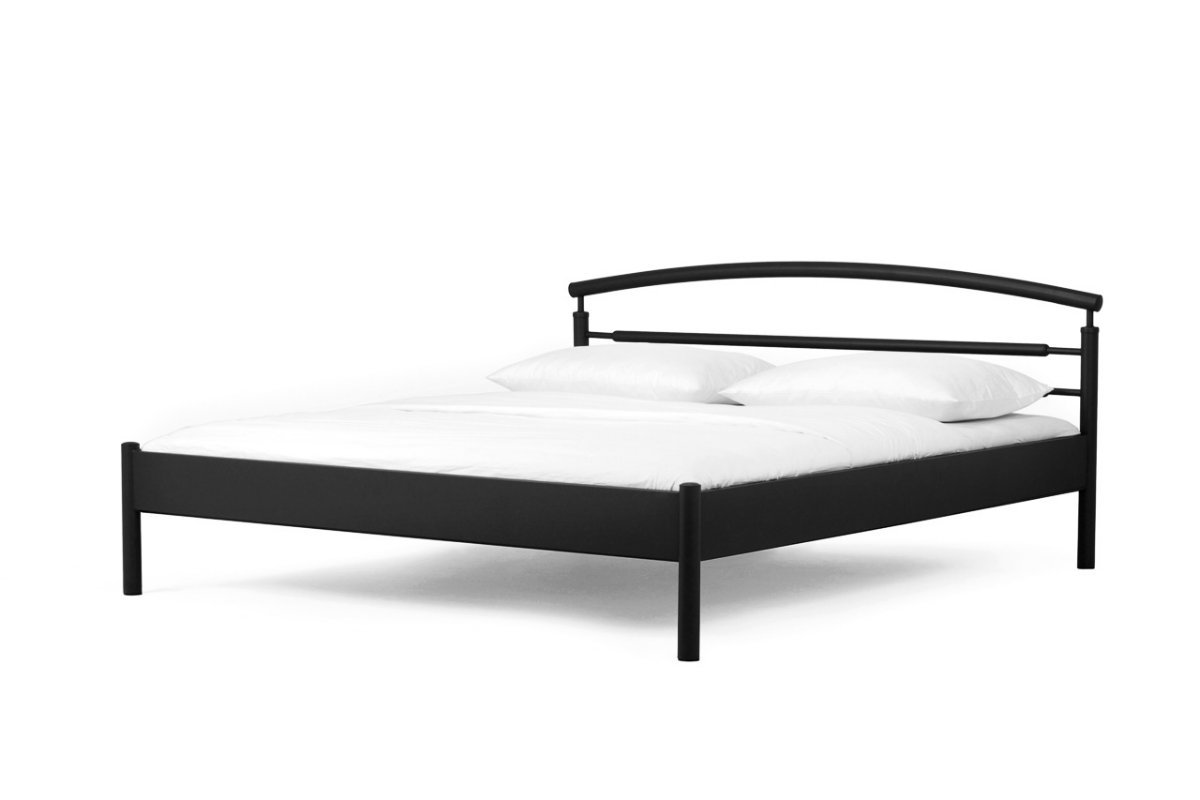 Opruimingsmodel metalen bed Julia