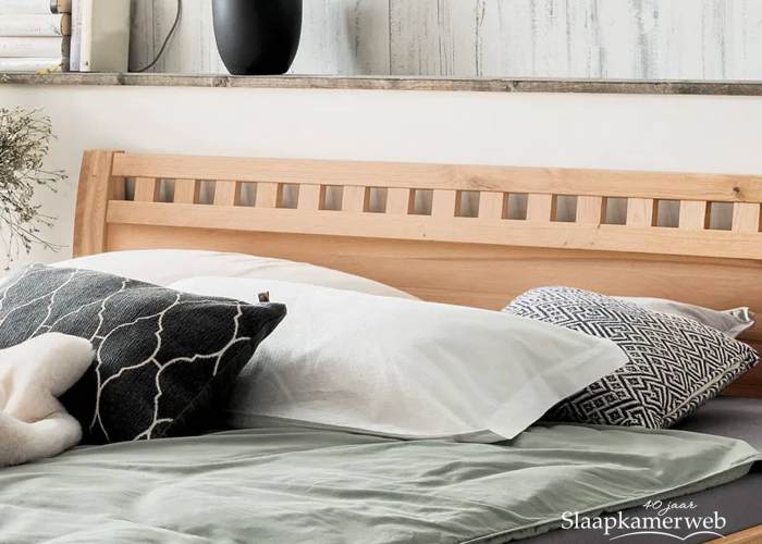 Kernbeuken landelijk bed