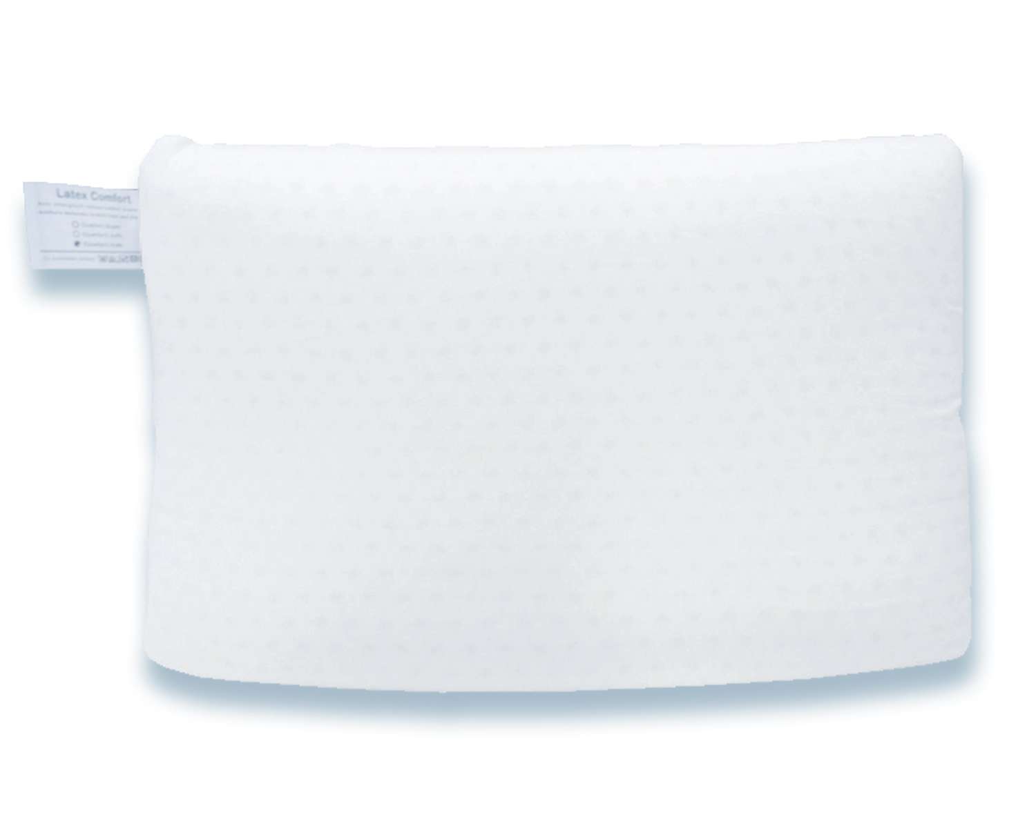 Latex Comfort Kids kussen 2 Latex Comfort Kids kussen 2