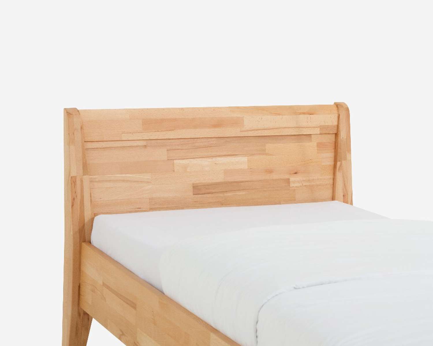 Ohio twijfelaar seniorenbed Kern beuken geolied Ohio twijfelaar seniorenbed Kern beuken geolied