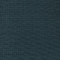 Geweven blauw